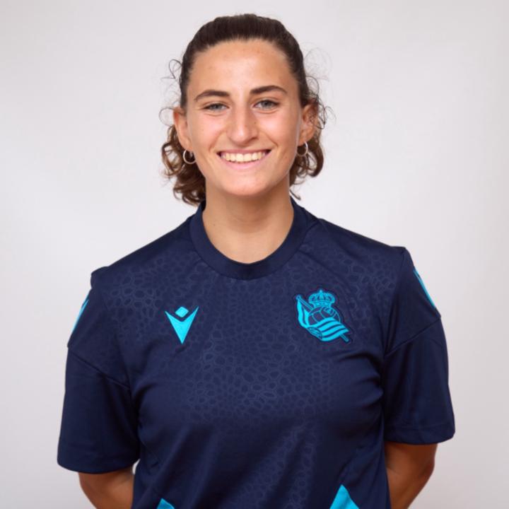 Irene Martin Blanco