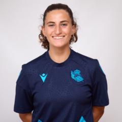 Irene Martin Blanco