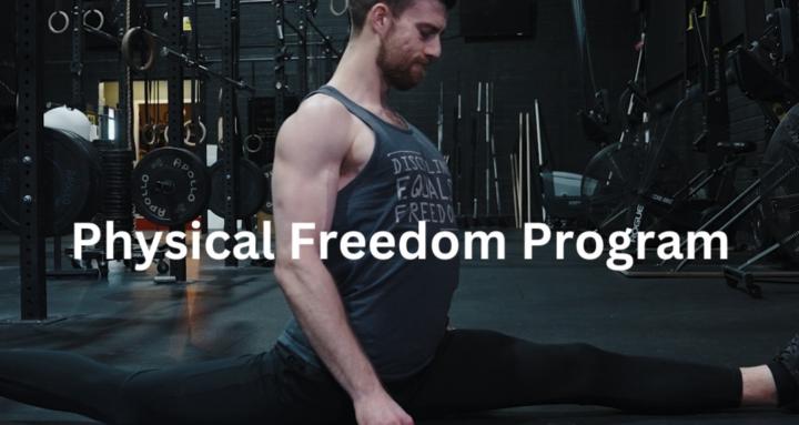 Physical Freedom Program