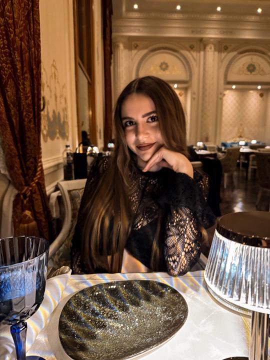 Viktoriya Todoranova