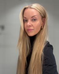 Hanna Johansson