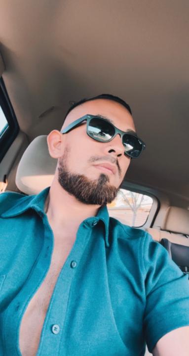 Humberto Medina