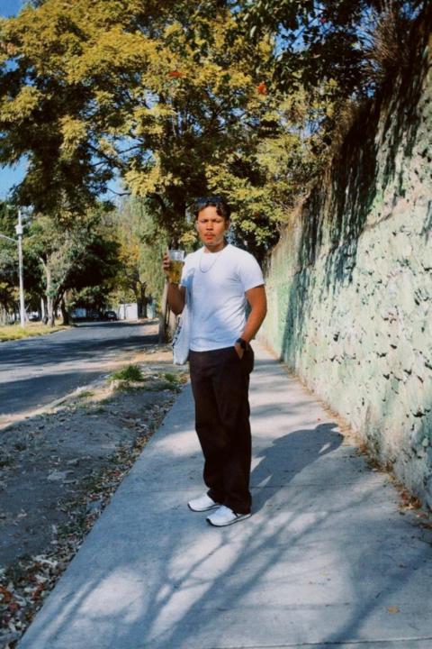 Mario Paulo Arrieta Solis