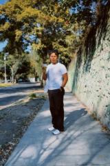 Mario Paulo Arrieta Solis