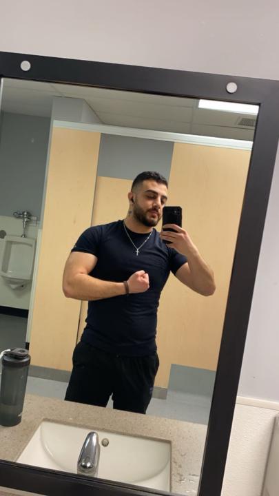 Alexy Kifarkis