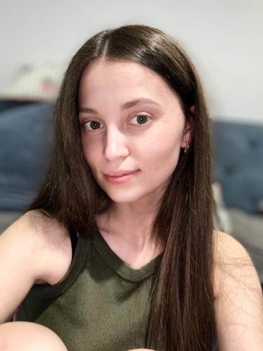 Doinita Oglinda