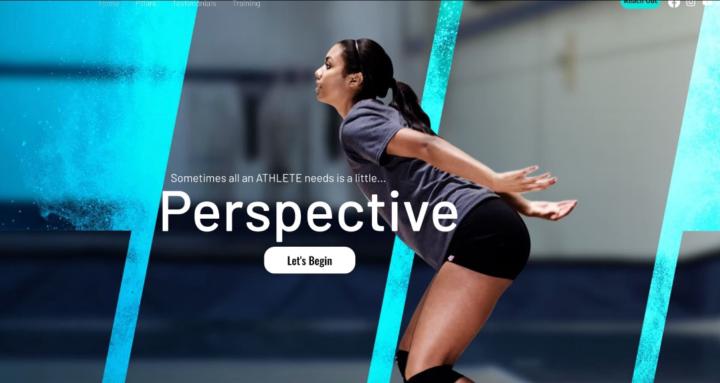 FourAthletes Volleyball School