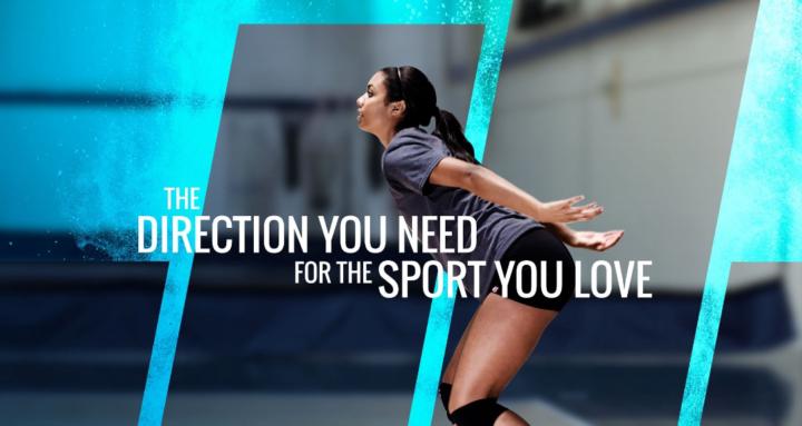 FourAthletes Volleyball School
