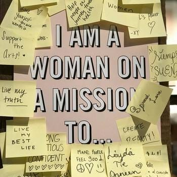 What is Your Mission?