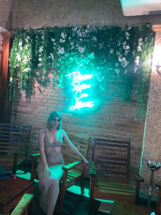Liset Carballo Carrera