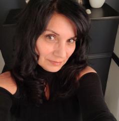 Sylvie St Denis