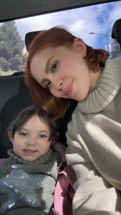 Maria José Diaz Palma