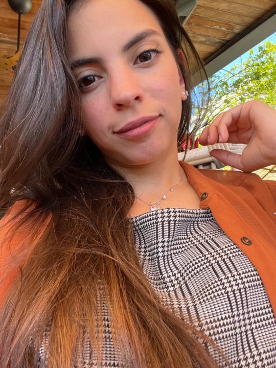 Veronica Pena Rodriguez
