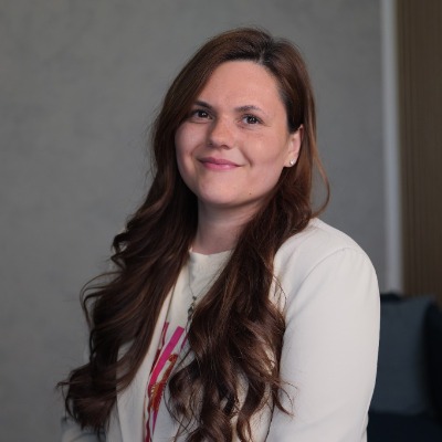 Sarah Wernicke