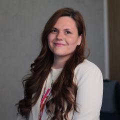 Sarah Wernicke