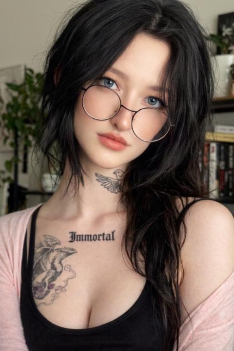 Madelyn Wood
