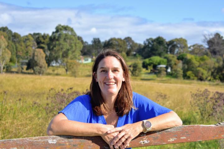 Michelle Hearne