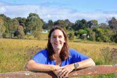 Michelle Hearne
