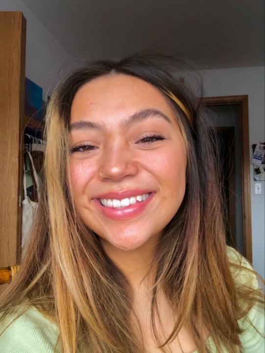 Kelly Medina