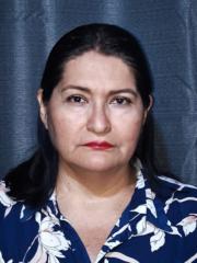 Edith Velarde