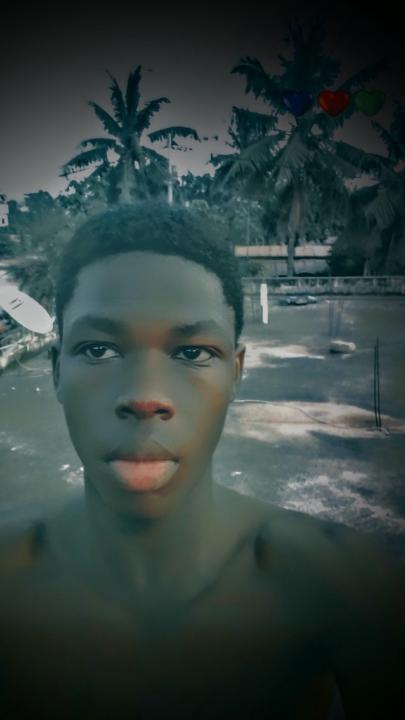 Fortuné Adom