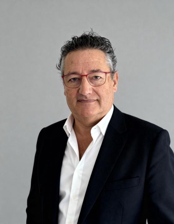 Javier Burgueño García