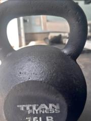 A M