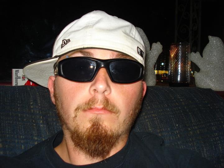 Christopher Stark