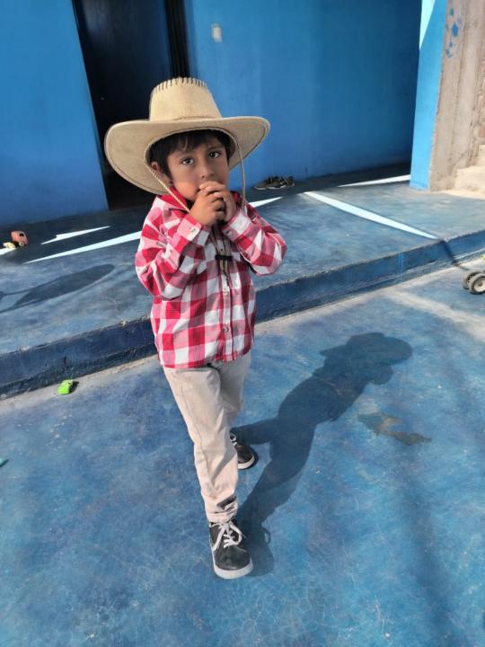 Yandira Del Carpio Valdivia