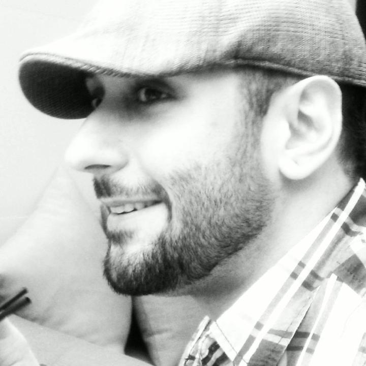 Vasilis Joseph