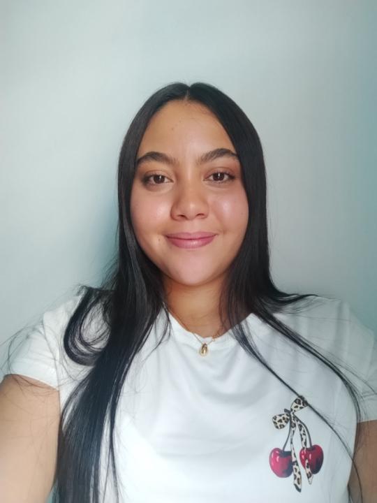 Maria Camila Marmolejo