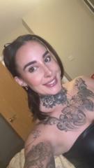 Amanda Faithful