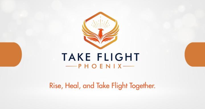 Take Flight Phoenix