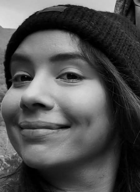 Francesca Dunne
