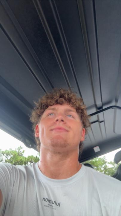 Cameron Tipton-Thomas