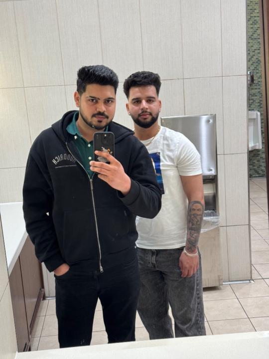Navjot Brar