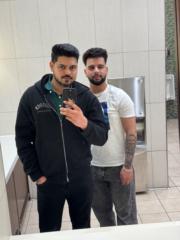 Navjot Brar