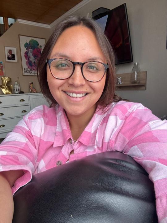 Tamara Vidal Fernández