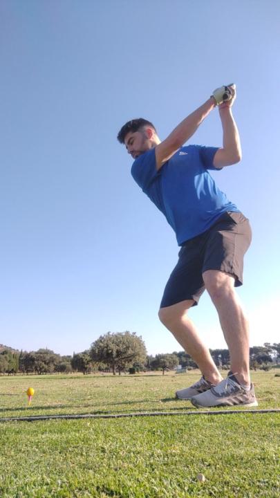 Álvaro Lozano Arjona