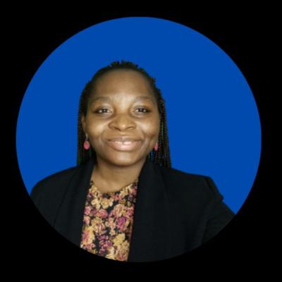 Corinne Tsamba