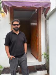 Sahil Joshi