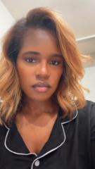 Tameka Bennett