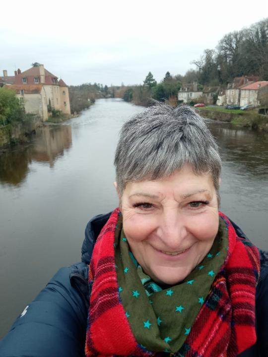 Martine Devemy