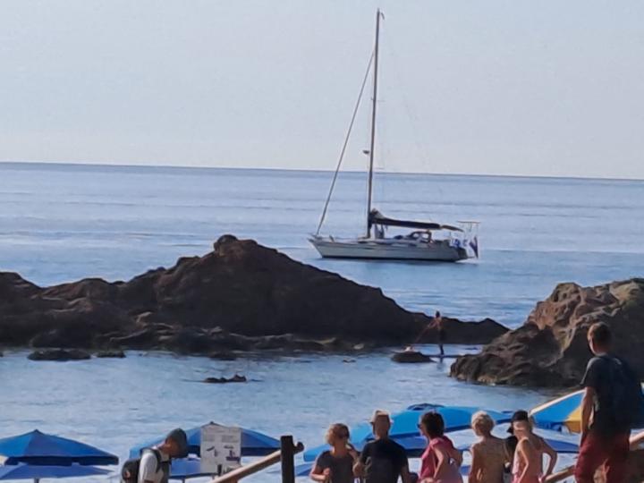 LET´s sail - Segeln im Mittelmeer