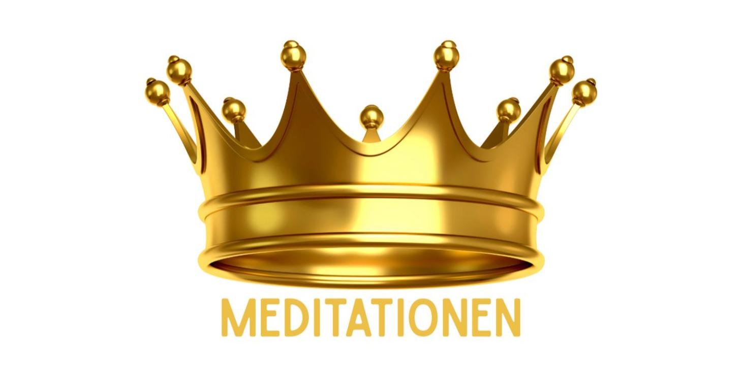 Die offene Meditations-Bibliothek