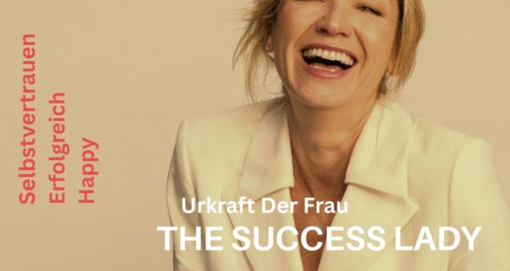 The Succes Lady 