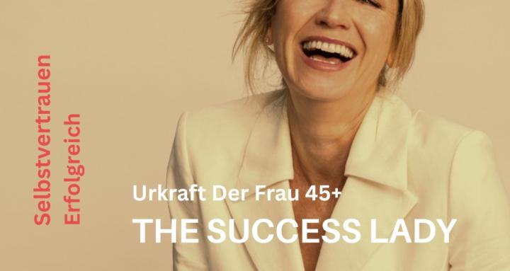 The Succes Lady