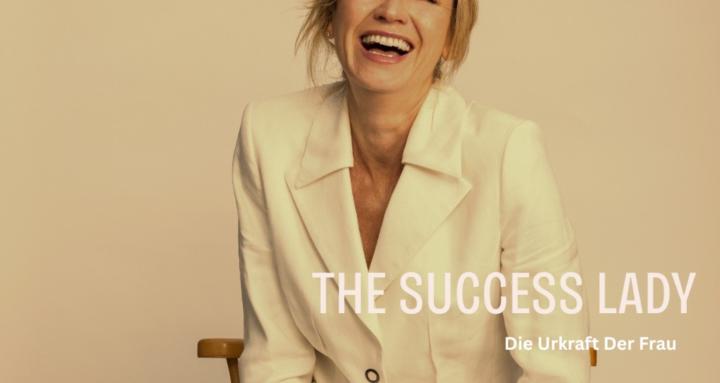 The Succes Lady 