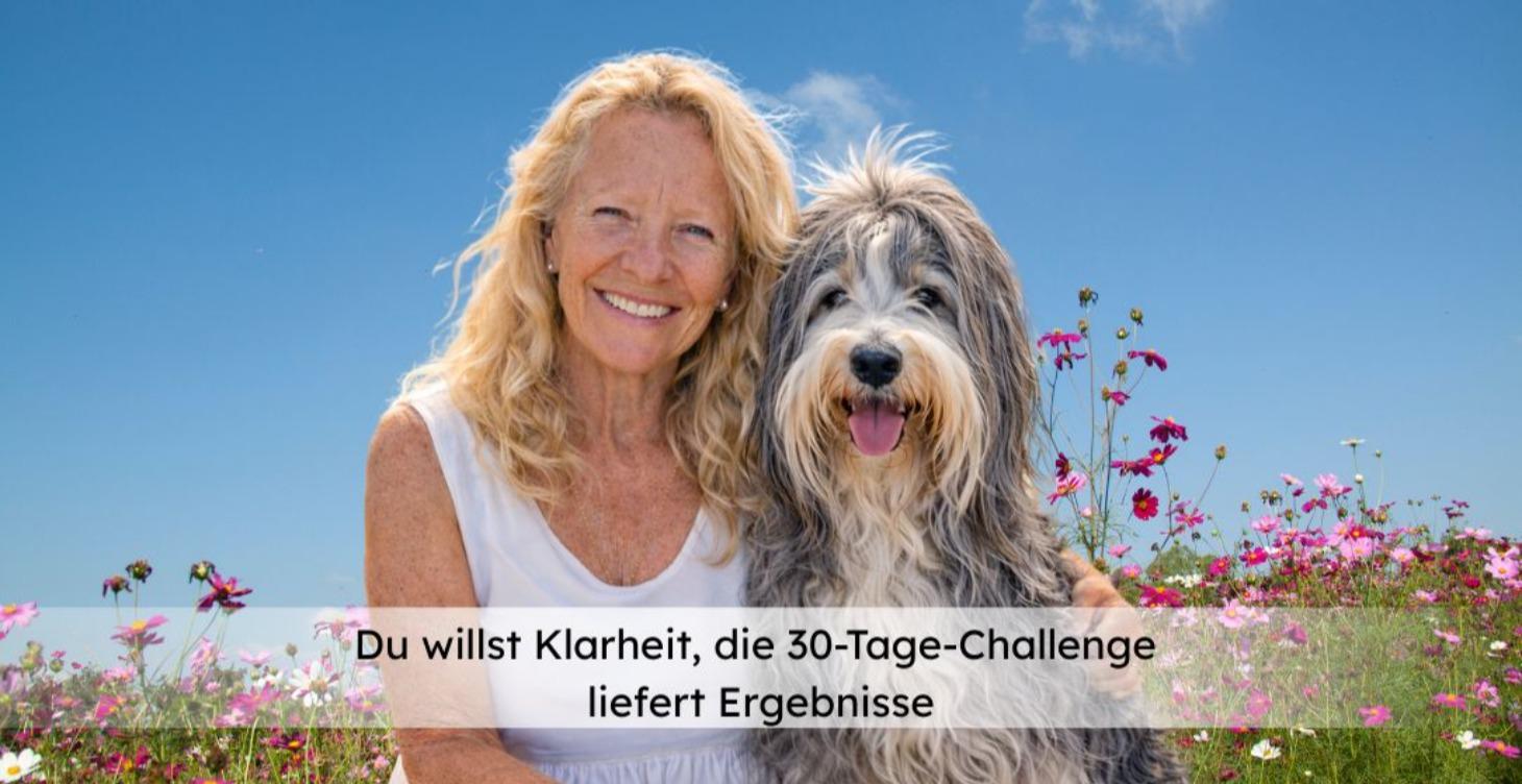 30 Tage Challenge Mai 2026