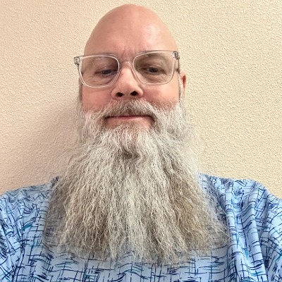 Gary Sarchet
